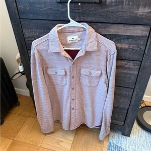 Mens Normal Brand Flannel